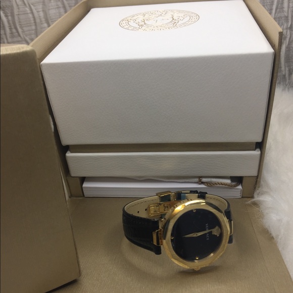 🔥VERSACE Watch - Picture 17 of 17